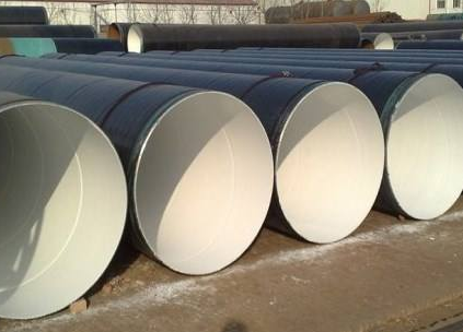 螺旋鋼管廠(chǎng)