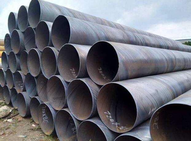 螺旋鋼管廠(chǎng)