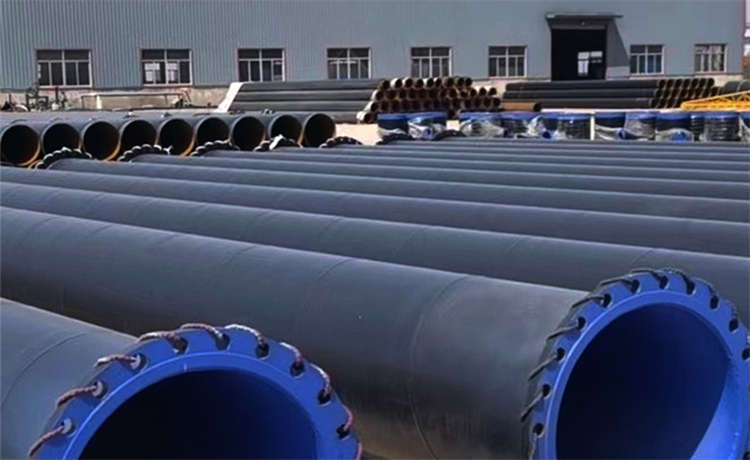 2432mm螺旋鋼管，720mm螺旋焊管，煙囪螺旋管，鋼材場螺旋焊管廠家