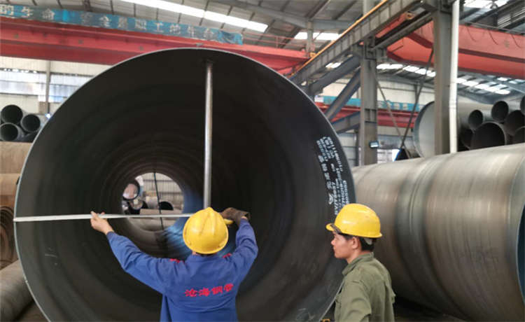 廠家直銷售后完善，卷板管鋼護(hù)筒，377-10mm螺旋焊管，1836螺旋鋼管