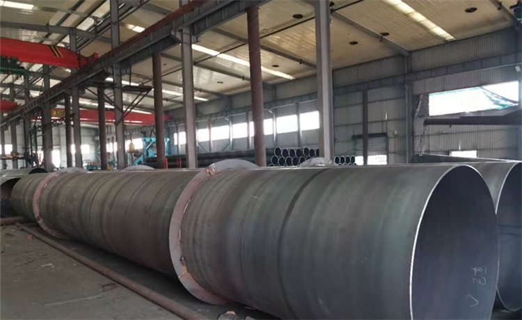 dn2100螺旋鋼管，百色鋼材場(chǎng)鋼構(gòu)柱，2124mm螺旋鋼管，1000鎖扣鋼管樁