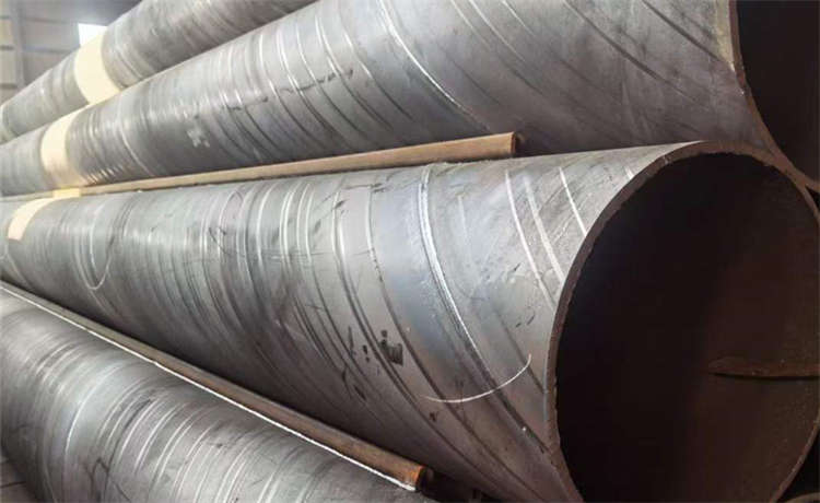1120-12mm螺旋鋼管，DN900mm螺旋管，40A#工字鋼，鋼材場Q355B鋼板