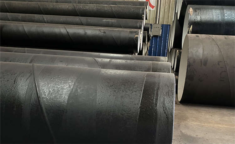 內(nèi)直徑450mm螺旋焊管，江門1600螺旋管，化工用螺旋鋼管，鋼鐵世界螺旋管價(jià)格