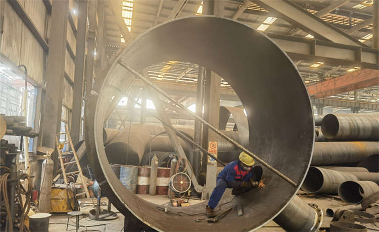 螺旋焊管，污水鋼管廠家，DN800mm螺旋管，2050螺旋管