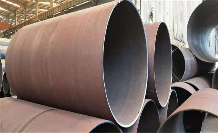 530螺旋鋼管廠家，鋼頂管加工廠家，377mm給水防腐螺旋管，1920-10mm螺旋管