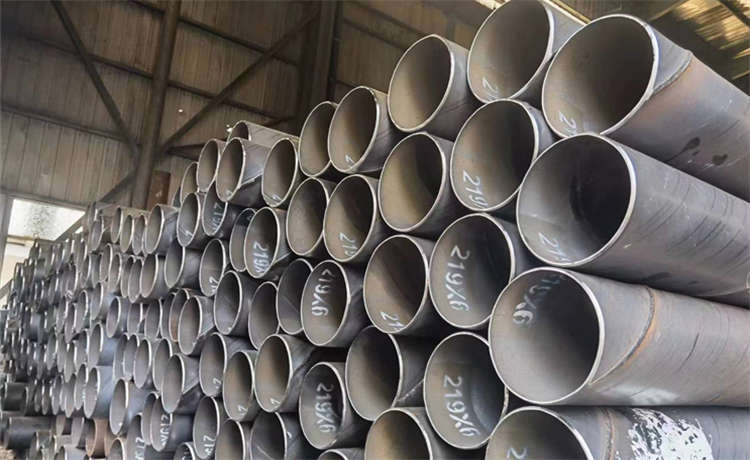 1100螺旋焊管，防城港426-8mm螺旋管，2120-12mm螺旋鋼管，630鋼管樁廠家