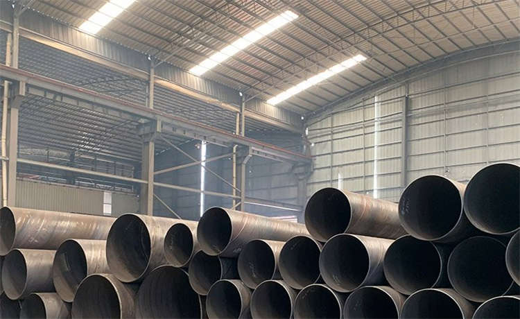 1824mm螺旋管，DN2500螺旋鋼管，500mm螺旋鋼管，630-820-1020-1220給水螺旋管