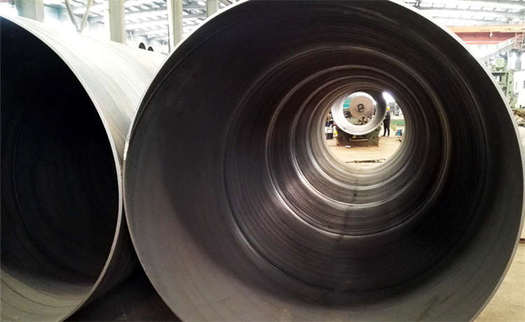 529螺旋焊管，鋼材場2320mm螺旋焊管，鋼鐵世界500mm螺旋管，2000排污螺旋焊管廠家