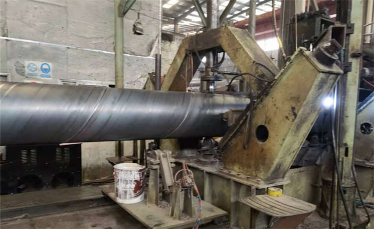 排水鋼管廠家，螺旋焊管，1200mm螺旋鋼管，530mm螺旋鋼管