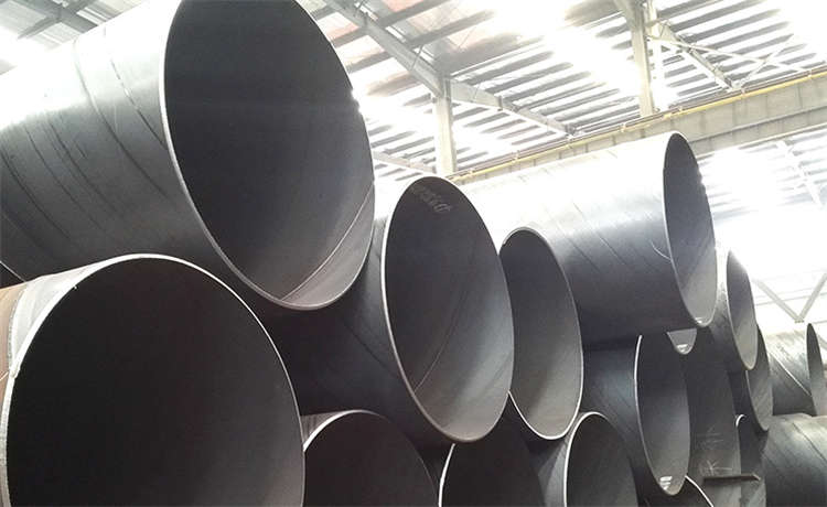 2620螺旋焊管，深圳920防腐螺旋管，1520-10mm螺旋焊管，鋼材場鋼護筒