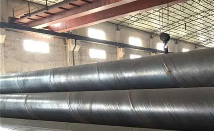 3650 鋼材場(chǎng)丁字焊管，珠海鋼材場(chǎng)1900mm螺旋焊管，3020mm螺旋鋼管，鋼材場(chǎng)給水防腐螺旋管