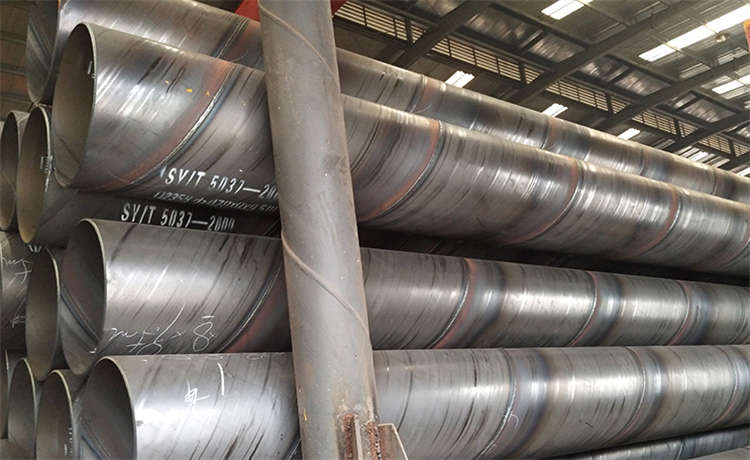 609mm螺旋鋼管，Q235BH型鋼，鋼鐵世界2800mm螺旋鋼管，219mm螺旋焊管