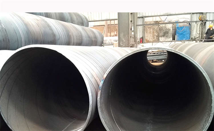 給水螺旋鋼管，供水螺旋管，dn700螺旋管，1020自來水鋼管