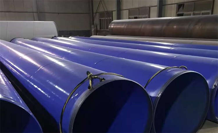 1200mm鎖扣螺旋鋼管，200mm螺旋管，自來水鋼管廠家，供水螺旋焊管廠家