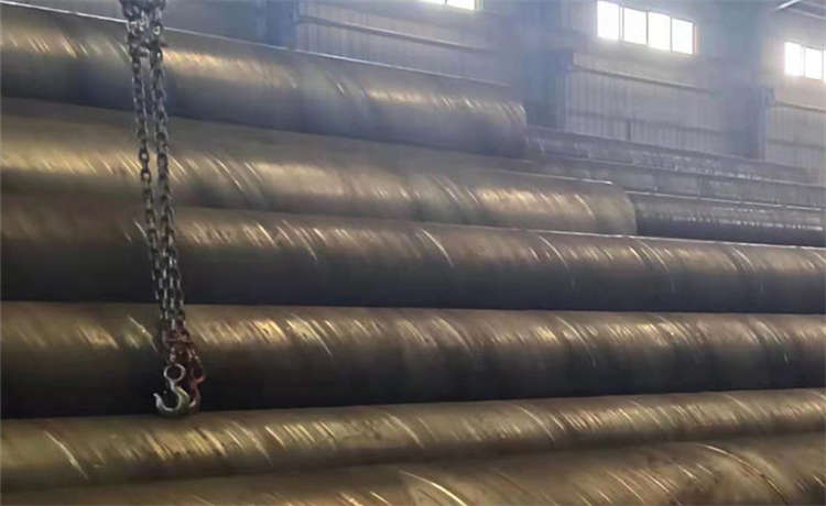 2320mm螺旋焊管，8710無(wú)毒防腐螺旋焊管，2720螺旋管，水電站壓力鋼管廠家