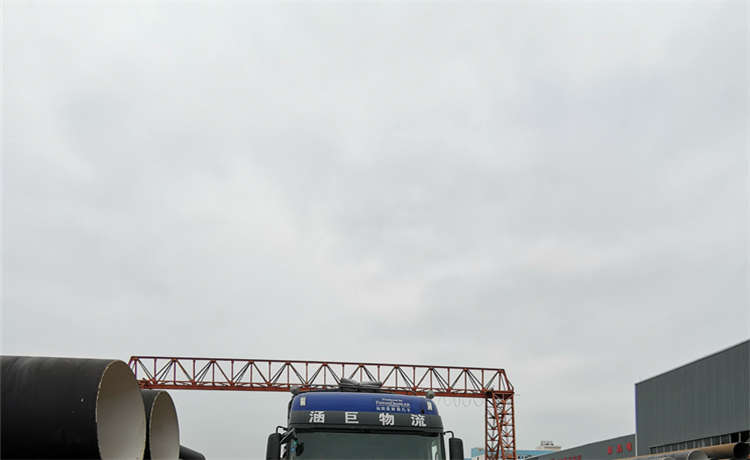 1016螺旋鋼管，dn1500螺旋管，火電廠循環(huán)水鋼管，2320螺旋鋼管生產(chǎn)廠家