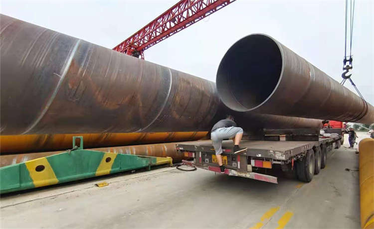 螺旋管加工廠價格，螺紋鋼管廠家，KY2021原漿型環(huán)氧重防腐螺旋管，dn2000螺旋鋼管