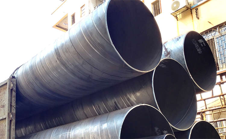 鋼材場打樁鋼護(hù)筒，1000鎖扣螺旋管廠家，530-6-8-10mm螺旋鋼管，2036mm螺旋鋼管