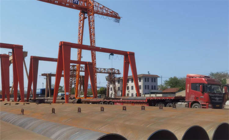 鋼鐵世界1520mm螺旋鋼管，清遠外徑630mm螺旋管，2020螺旋管，1220螺旋管廠家