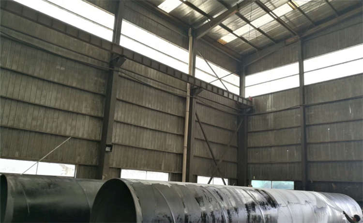 2800mm螺旋管，40A#工字鋼，內徑2200螺旋鋼管，426mm螺旋管