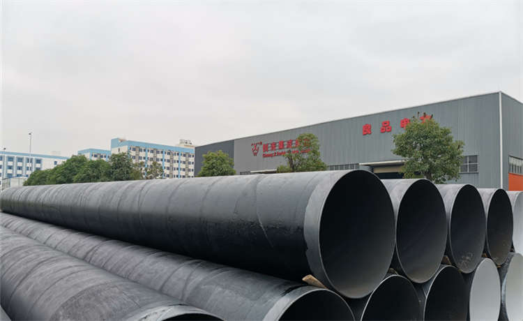 1920mm螺旋鋼管，DN900螺旋管，不等邊角鋼，Q235B自來水給水鋼管廠家