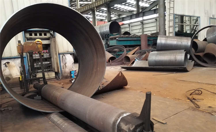 325-10mm螺旋管，1000-16螺旋管，377螺旋鋼管多少錢一米，鋼材場打樁鋼護筒