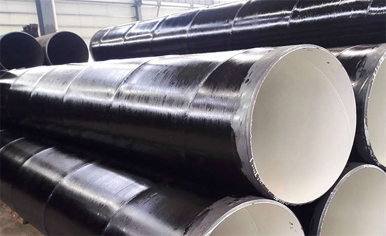 梧州內(nèi)徑700mm螺旋焊管，排污螺旋鋼管，螺旋管2600，污水鋼管廠