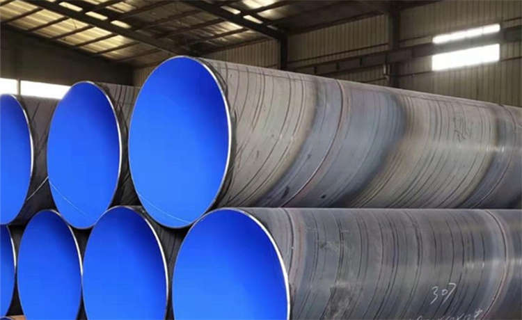 2220mm螺旋鋼管，1220mm螺旋鋼管，1000鎖扣螺旋管，鋼材場(chǎng)走水螺旋管