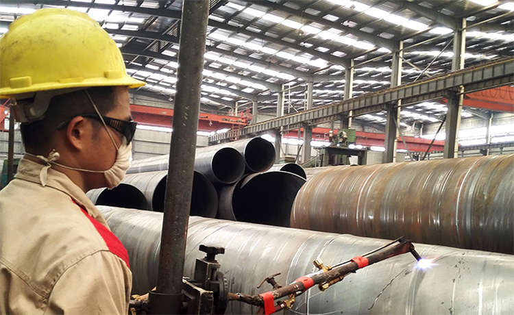 1000鎖扣鋼管樁，2520螺旋管廠家，dn2400螺旋管，3000mm螺旋管