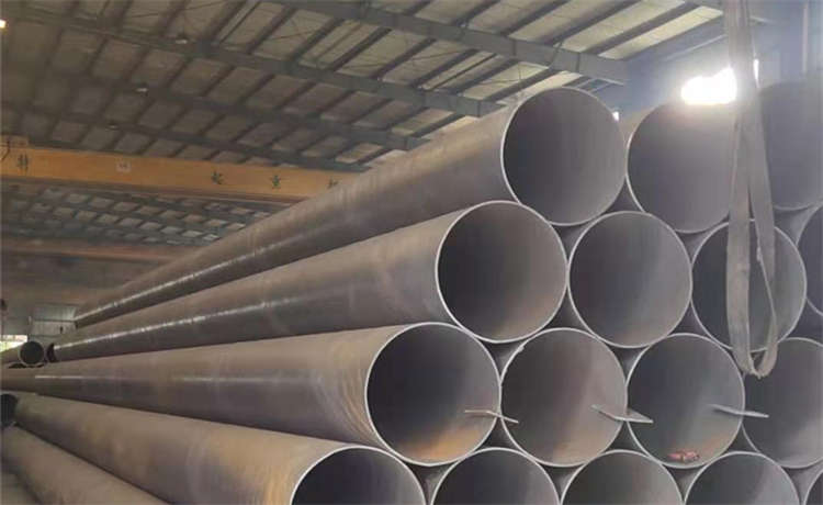 煙囪螺旋鋼管，來賓200mm螺旋鋼管，1124螺旋鋼管，供水鋼管廠