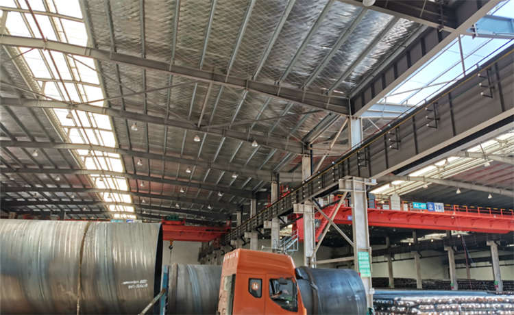 1000mm鋼立柱，711mm螺旋管，隧道橋梁支撐用工字鋼，鋼鐵世界螺旋焊管廠家