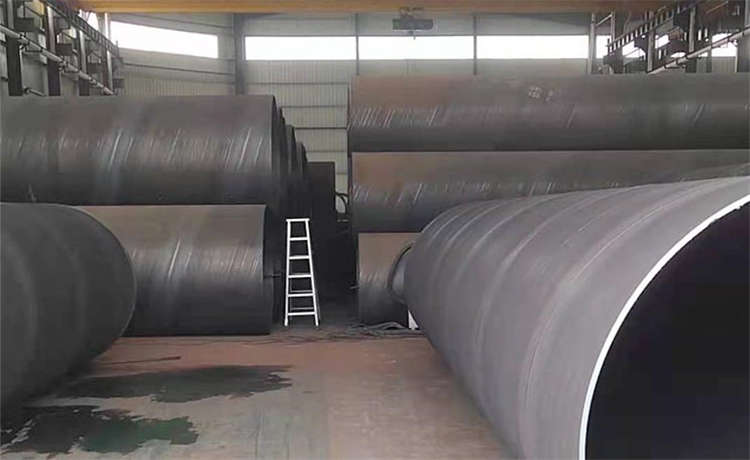 1620-12mm螺旋鋼管，2020螺旋鋼管，徐聞縣螺旋鋼管廠家，環(huán)氧瀝青煤防腐螺旋管