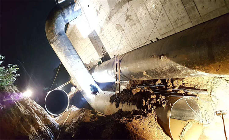 螺旋管多少錢一米，排水鋼管廠，3000mm螺旋管，鋼材場(chǎng)環(huán)氧粉末防腐螺旋管