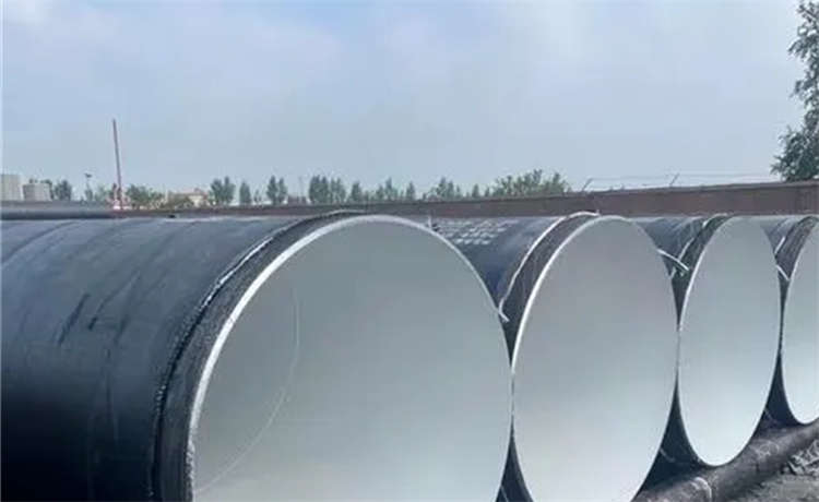 Q355B螺旋管，百色529mm螺旋管，埋地螺旋焊管，埋地防腐螺旋鋼管廠家