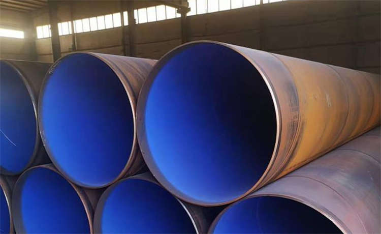 1000 刷油纏布防腐螺旋鋼管，欽州幕墻鍍鋅方管，2650mm螺旋鋼管，防腐螺旋鋼管廠家