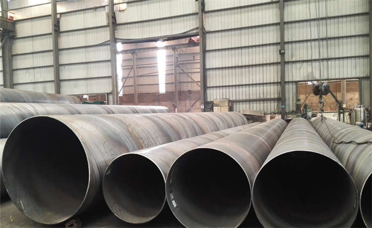 dn400mm螺旋管，1320螺旋管，630鋼管樁，2300mm螺旋管