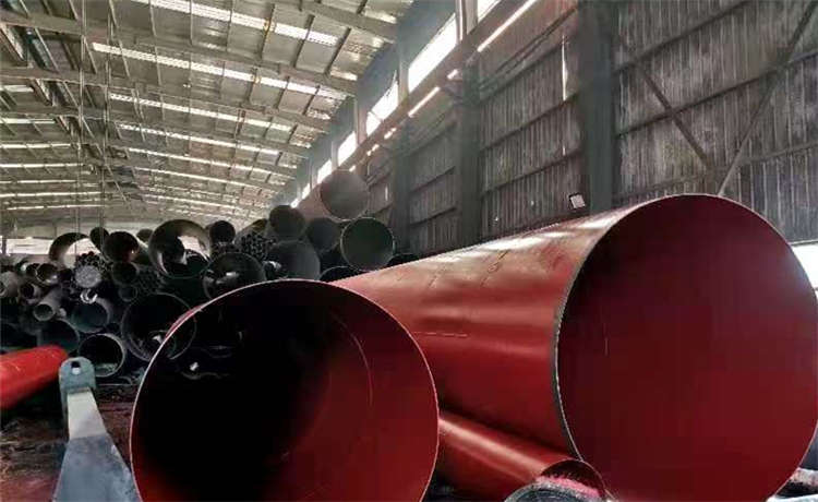 457mm螺旋縫焊管，529-12mm螺旋管，鋼材場排污水螺旋管廠家，16mm鋼管樁廠