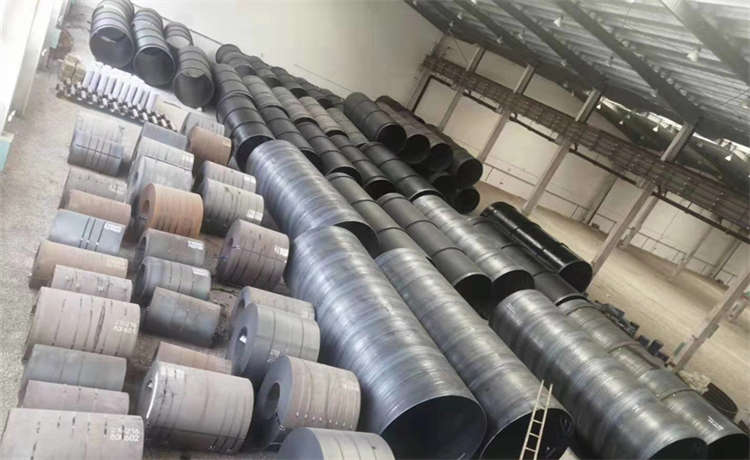 角鋼批發(fā)，螺旋管多少錢(qián)一米，dn1000螺旋管，1624mm螺旋鋼管