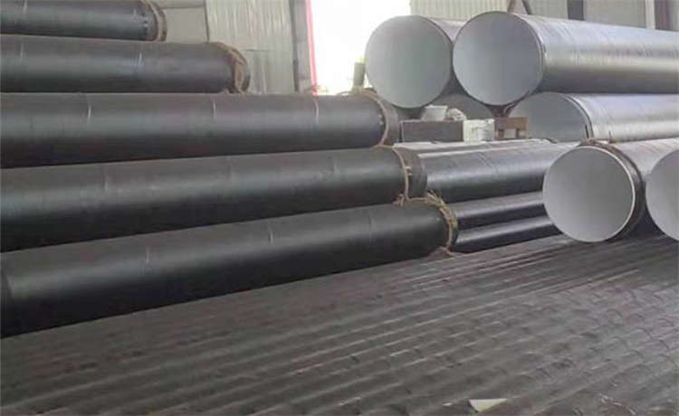 1320-10mm螺旋焊管，813mm螺旋管，8mm螺旋鋼管廠家，大型知名螺旋鋼管生產廠家