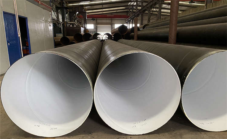 防腐鋼管，百色219mm螺旋焊管，D720mm螺旋管，埋地防腐螺旋管廠家