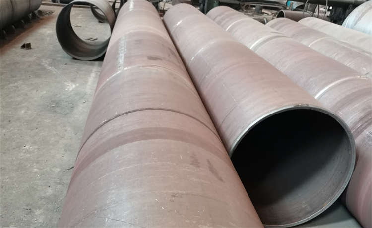 DN900螺旋管，dn1800mm螺旋鋼管，2820螺旋鋼管廠家，螺旋焊管生產(chǎn)廠家