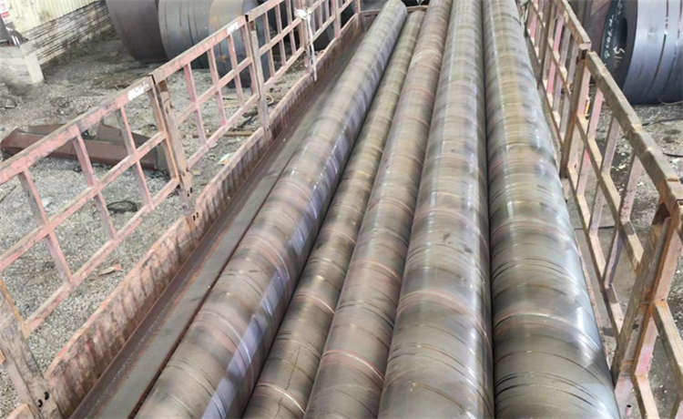 2236mm螺旋鋼管，D1420螺旋管，外徑529mm螺旋管，dn800螺旋管