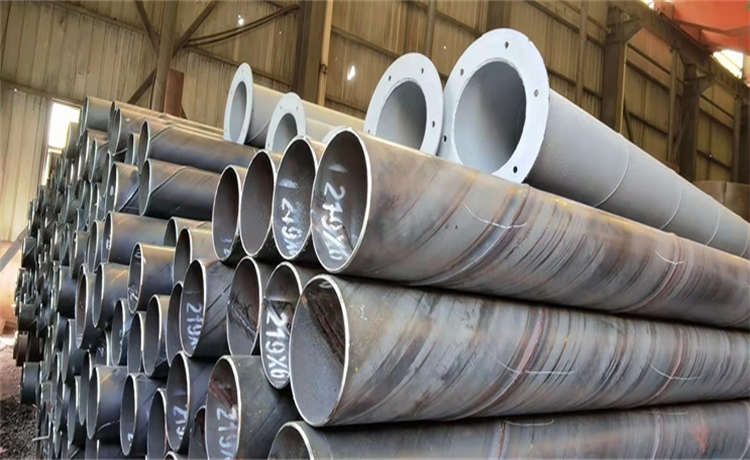 螺旋管，來(lái)賓內(nèi)徑1600mm螺旋管，內(nèi)徑400mm螺旋管，6mm螺旋管價(jià)格