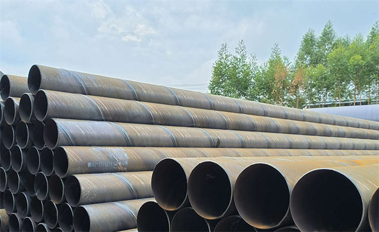 1120污水管道，350mm螺旋焊管，焊管廠，大型螺旋鋼管廠家質(zhì)量可靠