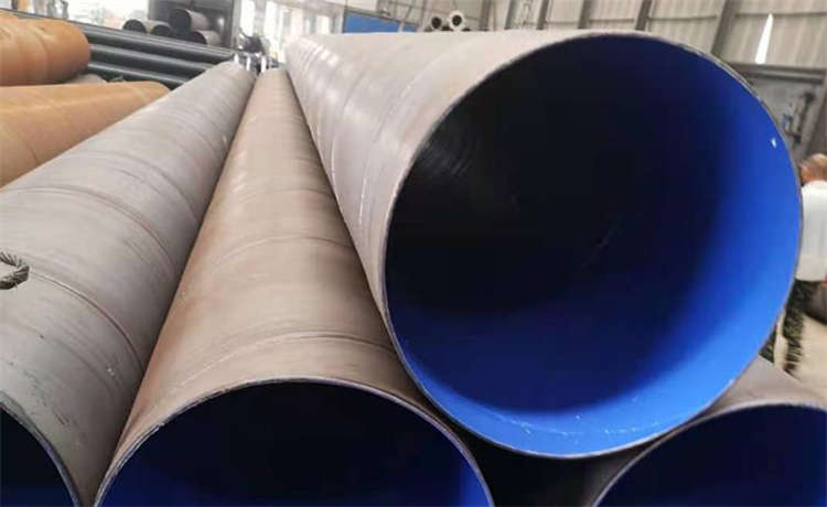 1000 q355b材質(zhì)螺旋鋼管，江門螺紋鋼管，排污水螺旋鋼管，鋼便橋螺旋鋼管