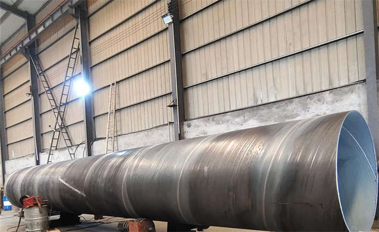 325-10mm螺旋焊管，630-10mm螺旋鋼管型號批發(fā)，防腐鋼管廠家，609mm螺旋鋼管