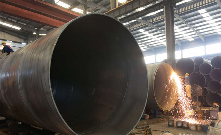 砂漿防腐螺旋鋼管，河池鋼材場(chǎng)鍍鋅方管，820-12螺旋鋼管，鋼材場(chǎng)污水處理鋼管廠家