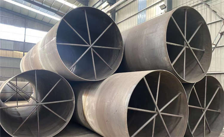 1400 給水螺旋鋼管，中山1620mm螺旋管，325-10螺旋焊管，污水處理螺旋鋼管