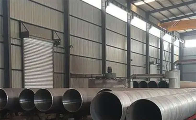 2820螺旋鋼管廠家，920螺旋管廠家，大口徑鋼板卷管，920-6mm螺旋鋼管