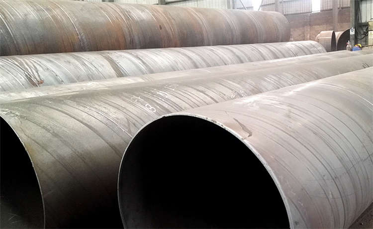 2950 920防腐螺旋管，廣州聚乙烯防腐螺旋管，供水TPEP防腐螺旋鋼管，螺旋管加工廠家